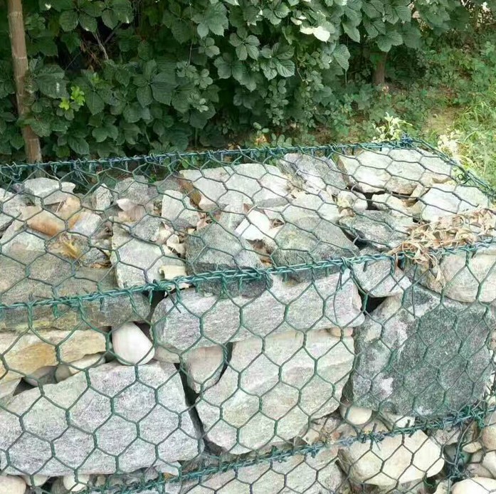 鍍高爾凡格賓網(wǎng)箱15531868633 鍍高爾凡格賓網(wǎng)箱15531868633