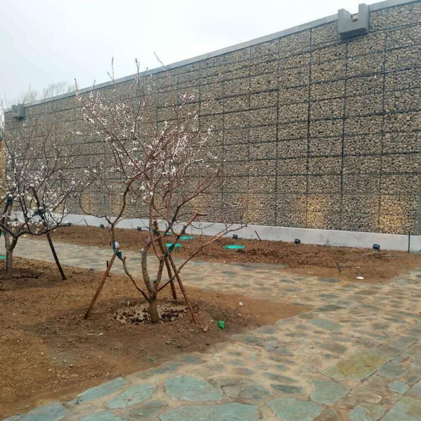 格賓石籠產(chǎn)品 格賓石籠產(chǎn)品