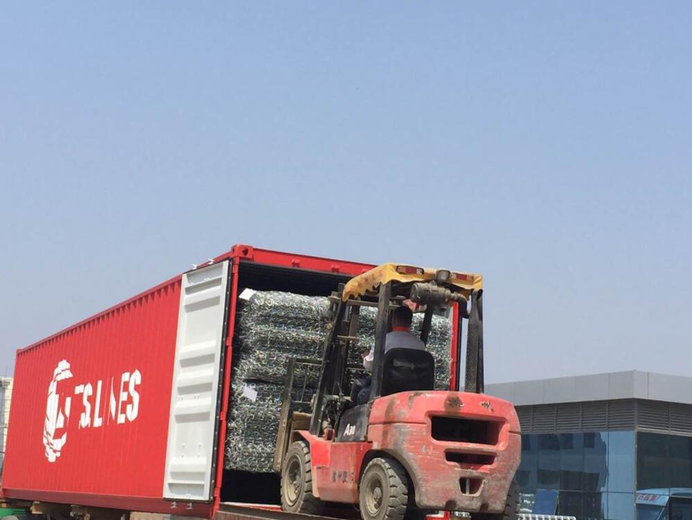 格賓石籠發(fā)貨 格賓石籠發(fā)貨